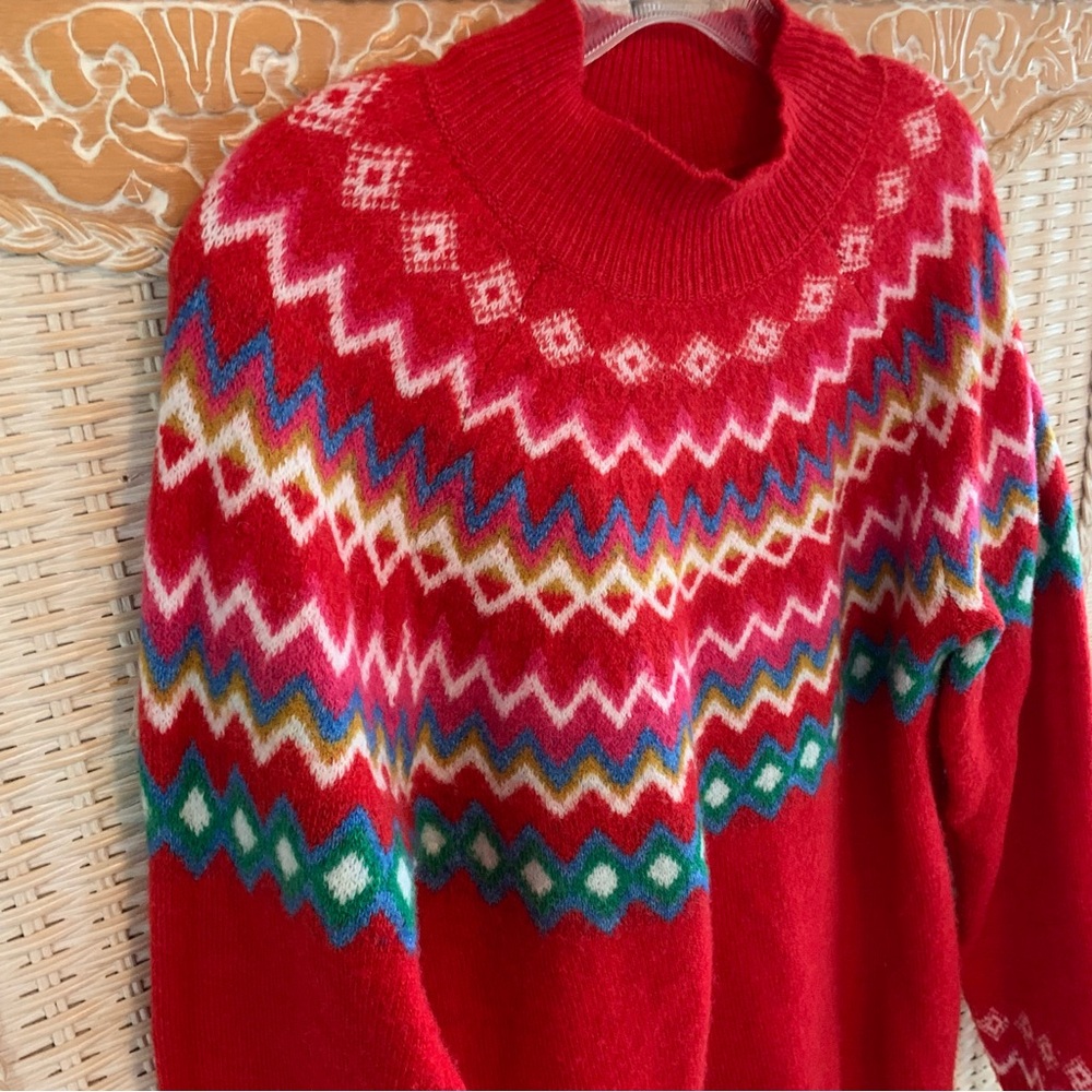 Retro Ski Style - Picture 2 of 9